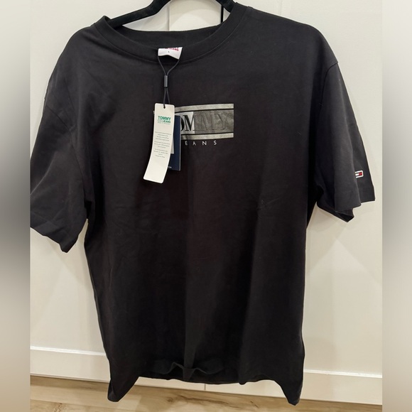 Tommy Hilfiger [Tommy Jeans] T-Shirt - Picture 3 of 3